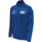 Preview: Kinder Trainingsjacke TSV1914 - Hummel Core XK - True blue